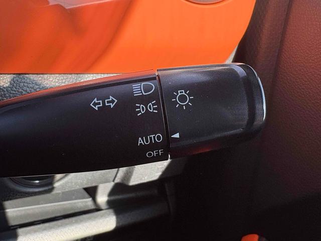 ハスラー Fリミテッド ETC バックカメラ ナビ TV 衝突被害軽減システム オートライト HID スマートキー アイドリングストップ 電動格納ミラー シートヒーター ベンチシート CVT 盗難防止システム ABS ESC(38枚目)