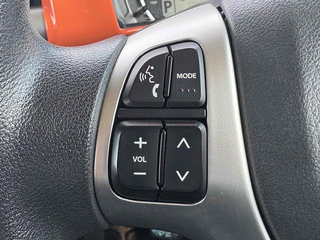 ハスラー Fリミテッド ETC バックカメラ ナビ TV 衝突被害軽減システム オートライト HID スマートキー アイドリングストップ 電動格納ミラー シートヒーター ベンチシート CVT 盗難防止システム ABS ESC(39枚目)