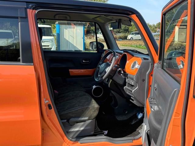 ハスラー Fリミテッド ETC バックカメラ ナビ TV 衝突被害軽減システム オートライト HID スマートキー アイドリングストップ 電動格納ミラー シートヒーター ベンチシート CVT 盗難防止システム ABS ESC(56枚目)