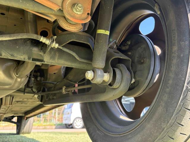 ハスラー Fリミテッド ETC バックカメラ ナビ TV 衝突被害軽減システム オートライト HID スマートキー アイドリングストップ 電動格納ミラー シートヒーター ベンチシート CVT 盗難防止システム ABS ESC(61枚目)