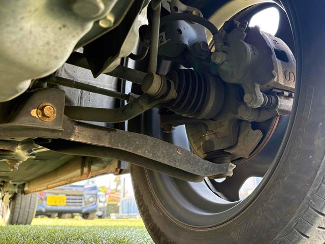 ハスラー Fリミテッド ETC バックカメラ ナビ TV 衝突被害軽減システム オートライト HID スマートキー アイドリングストップ 電動格納ミラー シートヒーター ベンチシート CVT 盗難防止システム ABS ESC(63枚目)