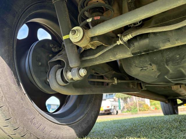 ハスラー Fリミテッド ETC バックカメラ ナビ TV 衝突被害軽減システム オートライト HID スマートキー アイドリングストップ 電動格納ミラー シートヒーター ベンチシート CVT 盗難防止システム ABS ESC(65枚目)