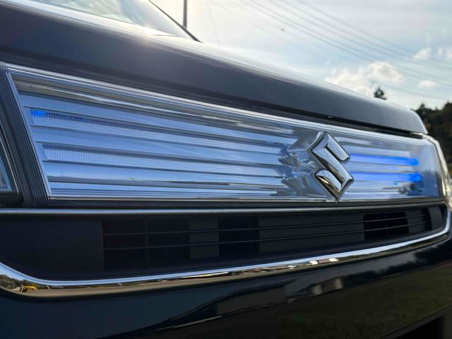 ワゴンRスティングレー X バックカメラ ナビ TV 衝突被害軽減システム オートライト HID スマートキー アイドリングストップ 電動格納ミラー シートヒーター ベンチシート CVT 盗難防止システム ABS ESC CD(25枚目)