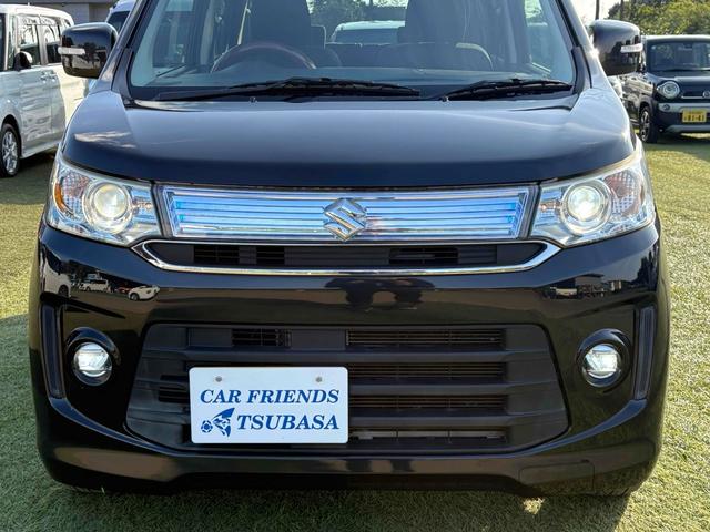 ワゴンRスティングレー X バックカメラ ナビ TV 衝突被害軽減システム オートライト HID スマートキー アイドリングストップ 電動格納ミラー シートヒーター ベンチシート CVT 盗難防止システム ABS ESC CD(26枚目)