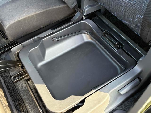 ワゴンRスティングレー X バックカメラ ナビ TV 衝突被害軽減システム オートライト HID スマートキー アイドリングストップ 電動格納ミラー シートヒーター ベンチシート CVT 盗難防止システム ABS ESC CD(27枚目)