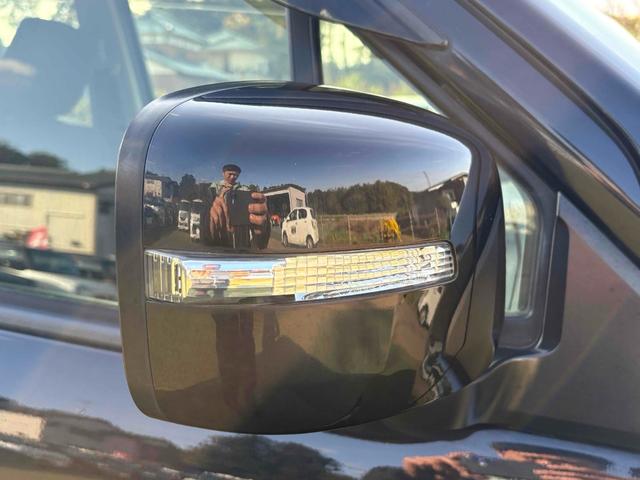 ワゴンRスティングレー X バックカメラ ナビ TV 衝突被害軽減システム オートライト HID スマートキー アイドリングストップ 電動格納ミラー シートヒーター ベンチシート CVT 盗難防止システム ABS ESC CD(34枚目)