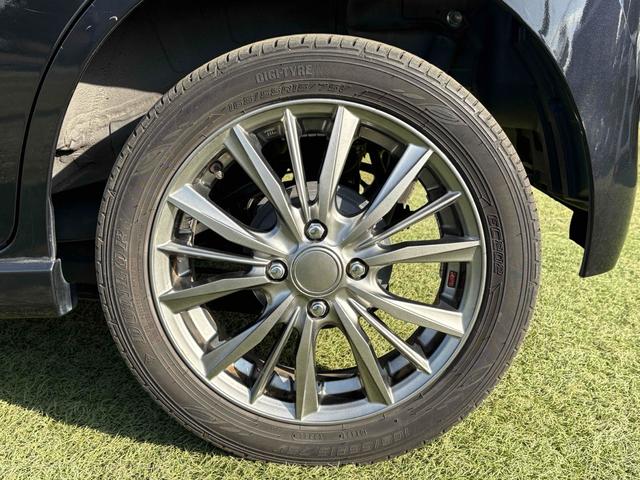 ワゴンRスティングレー X バックカメラ ナビ TV 衝突被害軽減システム オートライト HID スマートキー アイドリングストップ 電動格納ミラー シートヒーター ベンチシート CVT 盗難防止システム ABS ESC CD(59枚目)