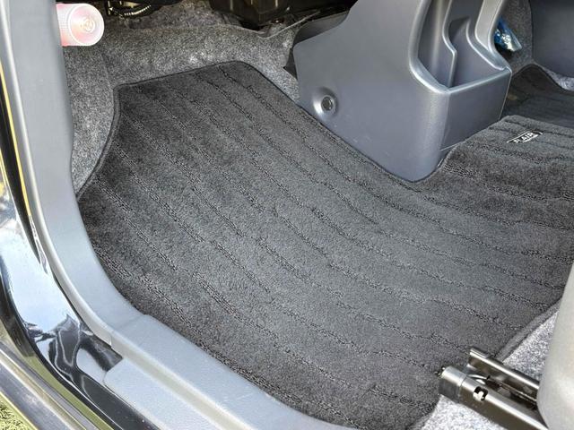 フレアクロスオーバー ＸＴ　ワンオーナー　ＥＴＣ　バックカメラ　ナビ　ＴＶ　衝突被害軽減システム　オートライト　ＨＩＤ　スマートキー　アイドリングストップ　電動格納ミラー　シートヒーター　ベンチシート　ＣＶＴ　ＡＢＳ　ＥＳＣ（35枚目）