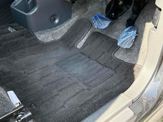 フレアクロスオーバー ＸＴ　ワンオーナー　ＥＴＣ　バックカメラ　ナビ　ＴＶ　衝突被害軽減システム　オートライト　ＨＩＤ　スマートキー　アイドリングストップ　電動格納ミラー　シートヒーター　ベンチシート　ＣＶＴ　ＡＢＳ　ＥＳＣ（41枚目）