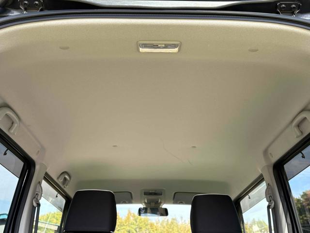 フレアクロスオーバー ＸＴ　ワンオーナー　ＥＴＣ　バックカメラ　ナビ　ＴＶ　衝突被害軽減システム　オートライト　ＨＩＤ　スマートキー　アイドリングストップ　電動格納ミラー　シートヒーター　ベンチシート　ＣＶＴ　ＡＢＳ　ＥＳＣ（49枚目）