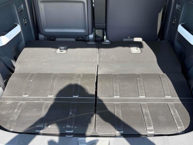 フレアクロスオーバー ＸＴ　ワンオーナー　ＥＴＣ　バックカメラ　ナビ　ＴＶ　衝突被害軽減システム　オートライト　ＨＩＤ　スマートキー　アイドリングストップ　電動格納ミラー　シートヒーター　ベンチシート　ＣＶＴ　ＡＢＳ　ＥＳＣ（50枚目）