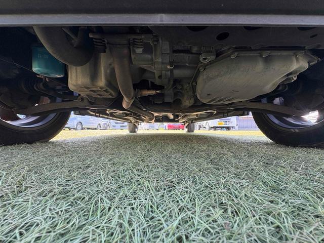 フレアクロスオーバー ＸＴ　ワンオーナー　ＥＴＣ　バックカメラ　ナビ　ＴＶ　衝突被害軽減システム　オートライト　ＨＩＤ　スマートキー　アイドリングストップ　電動格納ミラー　シートヒーター　ベンチシート　ＣＶＴ　ＡＢＳ　ＥＳＣ（70枚目）