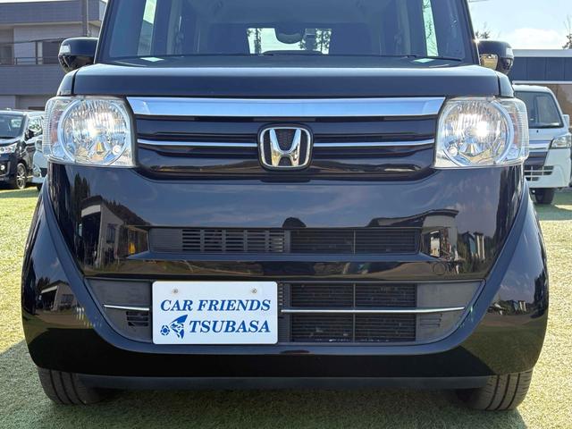 N-BOX G・ターボLパッケージ ドライブレコーダー ETC バックカメラ 両側電動スライドドア ナビ TV オートクルーズコントロール 衝突被害軽減システム オートライト スマートキー アイドリングストップ 電動格納ミラー(15枚目)