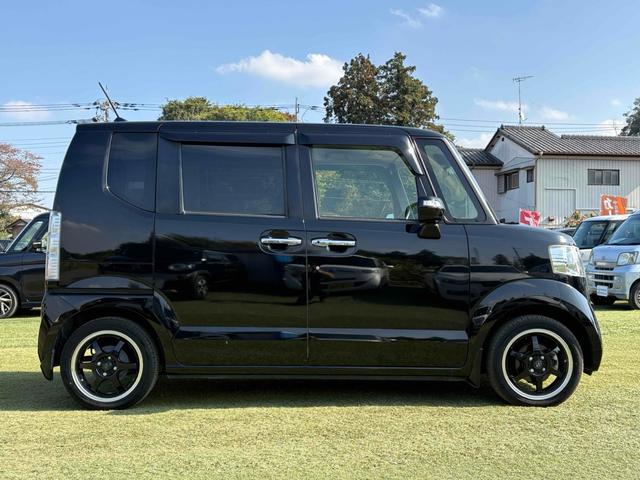 N-BOX G・ターボLパッケージ ドライブレコーダー ETC バックカメラ 両側電動スライドドア ナビ TV オートクルーズコントロール 衝突被害軽減システム オートライト スマートキー アイドリングストップ 電動格納ミラー(16枚目)