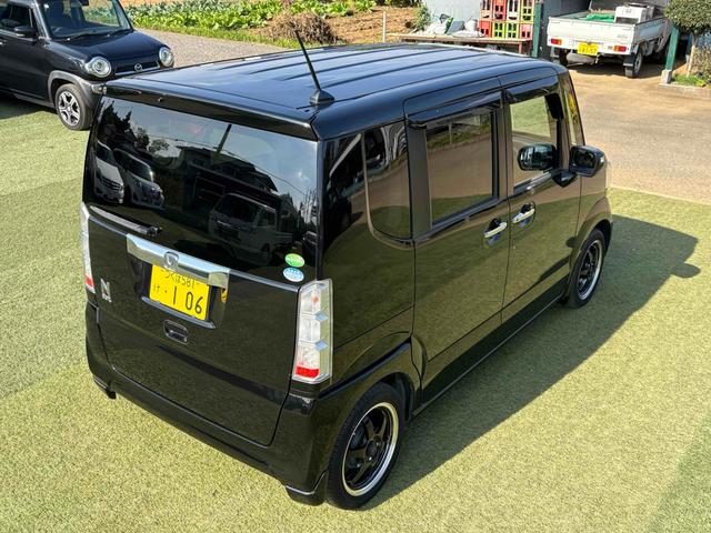 N-BOX G・ターボLパッケージ ドライブレコーダー ETC バックカメラ 両側電動スライドドア ナビ TV オートクルーズコントロール 衝突被害軽減システム オートライト スマートキー アイドリングストップ 電動格納ミラー(17枚目)