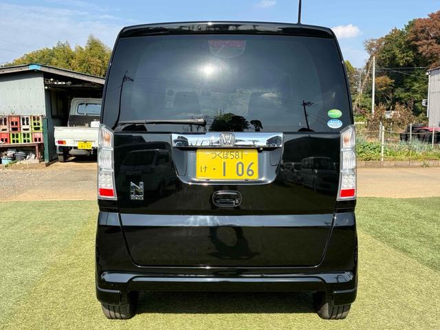 N-BOX G・ターボLパッケージ ドライブレコーダー ETC バックカメラ 両側電動スライドドア ナビ TV オートクルーズコントロール 衝突被害軽減システム オートライト スマートキー アイドリングストップ 電動格納ミラー(18枚目)