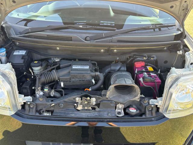 N-BOX G・ターボLパッケージ ドライブレコーダー ETC バックカメラ 両側電動スライドドア ナビ TV オートクルーズコントロール 衝突被害軽減システム オートライト スマートキー アイドリングストップ 電動格納ミラー(21枚目)