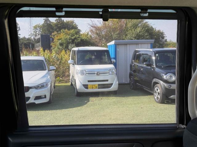 N-BOX G・ターボLパッケージ ドライブレコーダー ETC バックカメラ 両側電動スライドドア ナビ TV オートクルーズコントロール 衝突被害軽減システム オートライト スマートキー アイドリングストップ 電動格納ミラー(25枚目)