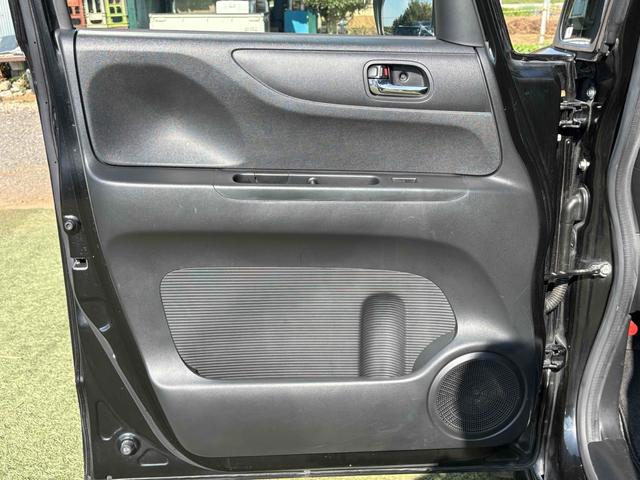 N-BOX G・ターボLパッケージ ドライブレコーダー ETC バックカメラ 両側電動スライドドア ナビ TV オートクルーズコントロール 衝突被害軽減システム オートライト スマートキー アイドリングストップ 電動格納ミラー(28枚目)