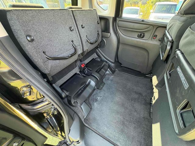 N-BOX G・ターボLパッケージ ドライブレコーダー ETC バックカメラ 両側電動スライドドア ナビ TV オートクルーズコントロール 衝突被害軽減システム オートライト スマートキー アイドリングストップ 電動格納ミラー(41枚目)