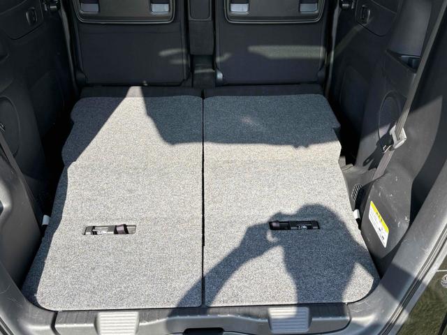 N-BOX G・ターボLパッケージ ドライブレコーダー ETC バックカメラ 両側電動スライドドア ナビ TV オートクルーズコントロール 衝突被害軽減システム オートライト スマートキー アイドリングストップ 電動格納ミラー(45枚目)