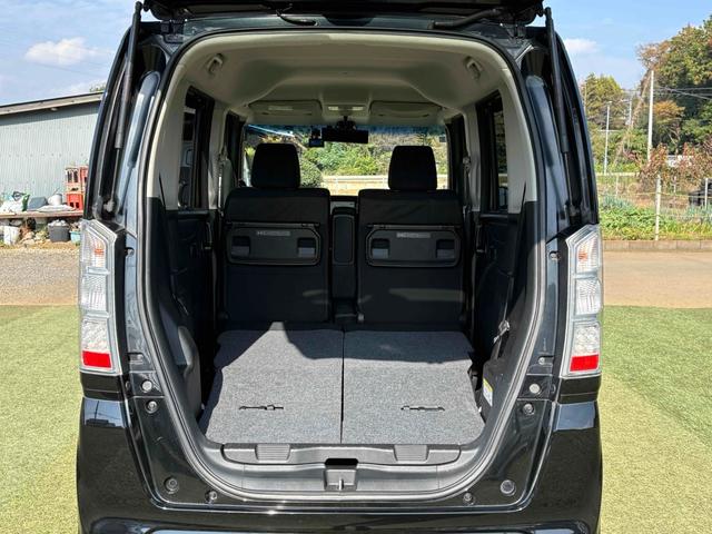 N-BOX G・ターボLパッケージ ドライブレコーダー ETC バックカメラ 両側電動スライドドア ナビ TV オートクルーズコントロール 衝突被害軽減システム オートライト スマートキー アイドリングストップ 電動格納ミラー(46枚目)