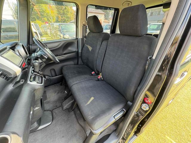 N-BOX G・ターボLパッケージ ドライブレコーダー ETC バックカメラ 両側電動スライドドア ナビ TV オートクルーズコントロール 衝突被害軽減システム オートライト スマートキー アイドリングストップ 電動格納ミラー(50枚目)