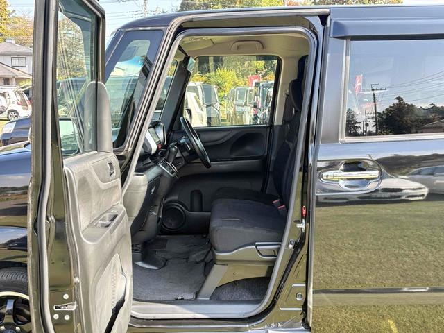 N-BOX G・ターボLパッケージ ドライブレコーダー ETC バックカメラ 両側電動スライドドア ナビ TV オートクルーズコントロール 衝突被害軽減システム オートライト スマートキー アイドリングストップ 電動格納ミラー(51枚目)