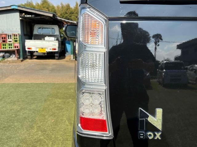 N-BOX G・ターボLパッケージ ドライブレコーダー ETC バックカメラ 両側電動スライドドア ナビ TV オートクルーズコントロール 衝突被害軽減システム オートライト スマートキー アイドリングストップ 電動格納ミラー(72枚目)