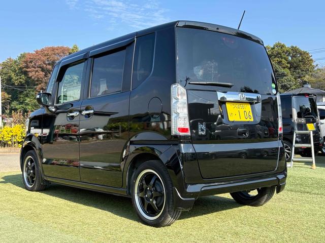 N-BOX G・ターボLパッケージ ドライブレコーダー ETC バックカメラ 両側電動スライドドア ナビ TV オートクルーズコントロール 衝突被害軽減システム オートライト スマートキー アイドリングストップ 電動格納ミラー(73枚目)