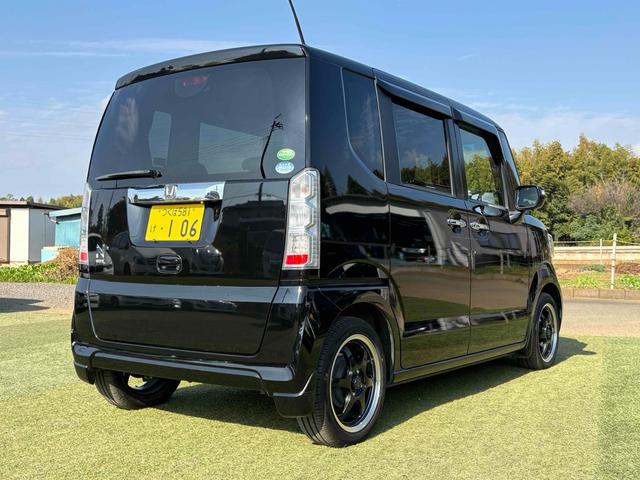 N-BOX G・ターボLパッケージ ドライブレコーダー ETC バックカメラ 両側電動スライドドア ナビ TV オートクルーズコントロール 衝突被害軽減システム オートライト スマートキー アイドリングストップ 電動格納ミラー(74枚目)