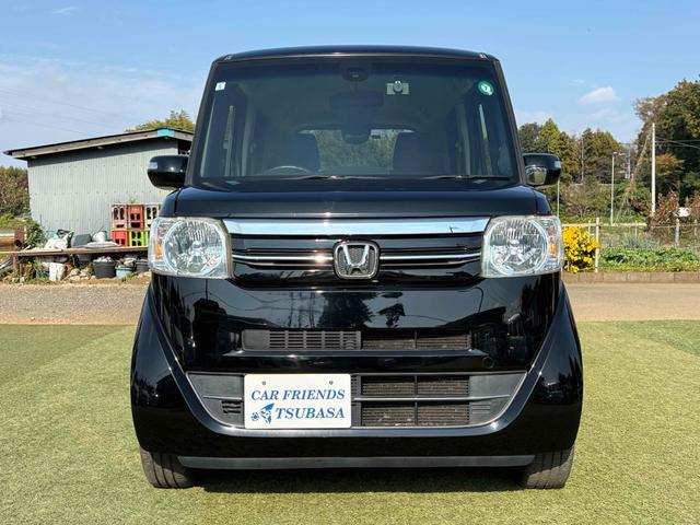 N-BOX G・ターボLパッケージ ドライブレコーダー ETC バックカメラ 両側電動スライドドア ナビ TV オートクルーズコントロール 衝突被害軽減システム オートライト スマートキー アイドリングストップ 電動格納ミラー(79枚目)