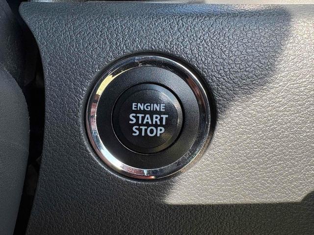 スペーシアカスタム ＴＳ　ワンオーナー　両側電動スライドドア　ナビ　ＴＶ　オートライト　ＨＩＤ　スマートキー　アイドリングストップ　電動格納ミラー　ベンチシート　ＣＶＴ　盗難防止システム　ＡＢＳ　ＣＤ　ＤＶＤ再生　ＵＳＢ（10枚目）