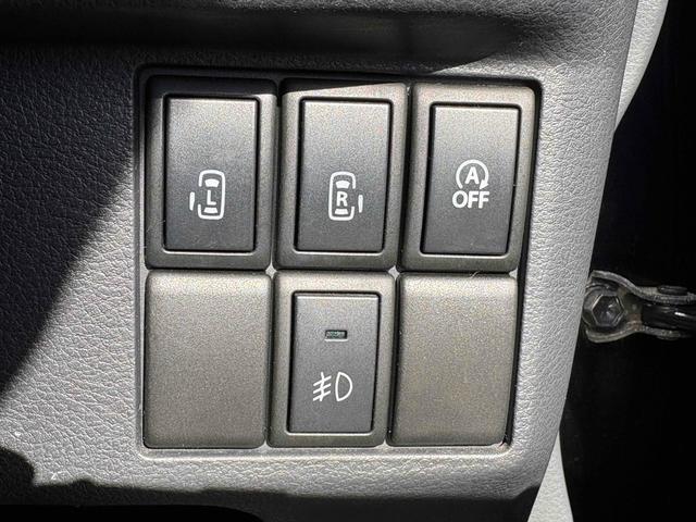 スペーシアカスタム ＴＳ　ワンオーナー　両側電動スライドドア　ナビ　ＴＶ　オートライト　ＨＩＤ　スマートキー　アイドリングストップ　電動格納ミラー　ベンチシート　ＣＶＴ　盗難防止システム　ＡＢＳ　ＣＤ　ＤＶＤ再生　ＵＳＢ（11枚目）