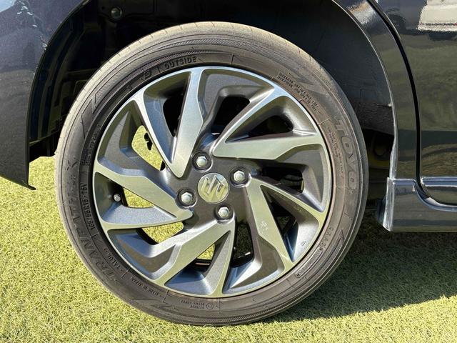 スペーシアカスタム ＴＳ　ワンオーナー　両側電動スライドドア　ナビ　ＴＶ　オートライト　ＨＩＤ　スマートキー　アイドリングストップ　電動格納ミラー　ベンチシート　ＣＶＴ　盗難防止システム　ＡＢＳ　ＣＤ　ＤＶＤ再生　ＵＳＢ（21枚目）