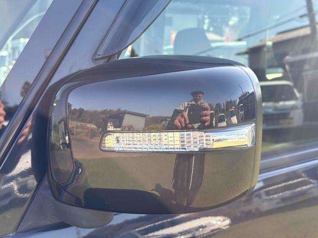 スペーシアカスタム ＴＳ　ワンオーナー　両側電動スライドドア　ナビ　ＴＶ　オートライト　ＨＩＤ　スマートキー　アイドリングストップ　電動格納ミラー　ベンチシート　ＣＶＴ　盗難防止システム　ＡＢＳ　ＣＤ　ＤＶＤ再生　ＵＳＢ（36枚目）