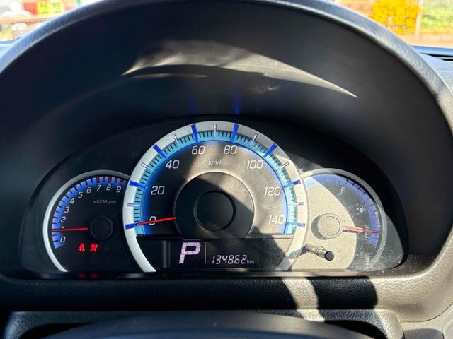 スペーシアカスタム ＴＳ　ワンオーナー　両側電動スライドドア　ナビ　ＴＶ　オートライト　ＨＩＤ　スマートキー　アイドリングストップ　電動格納ミラー　ベンチシート　ＣＶＴ　盗難防止システム　ＡＢＳ　ＣＤ　ＤＶＤ再生　ＵＳＢ（46枚目）