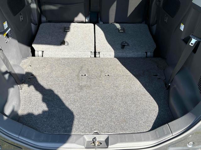 スペーシアカスタム ＴＳ　ワンオーナー　両側電動スライドドア　ナビ　ＴＶ　オートライト　ＨＩＤ　スマートキー　アイドリングストップ　電動格納ミラー　ベンチシート　ＣＶＴ　盗難防止システム　ＡＢＳ　ＣＤ　ＤＶＤ再生　ＵＳＢ（48枚目）