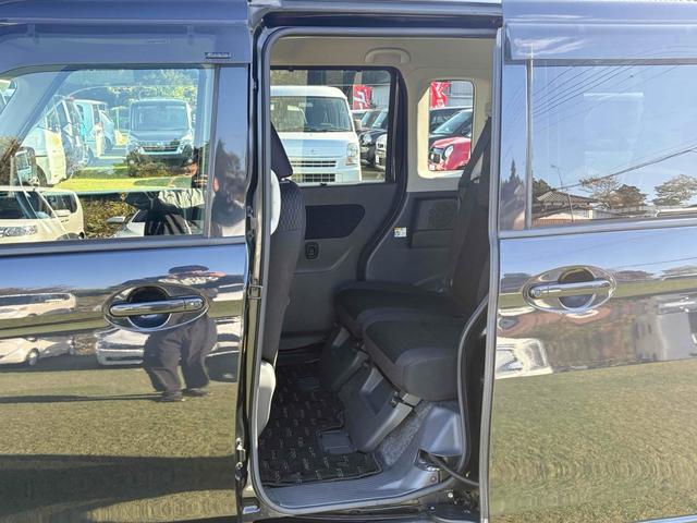 スペーシアカスタム ＴＳ　ワンオーナー　両側電動スライドドア　ナビ　ＴＶ　オートライト　ＨＩＤ　スマートキー　アイドリングストップ　電動格納ミラー　ベンチシート　ＣＶＴ　盗難防止システム　ＡＢＳ　ＣＤ　ＤＶＤ再生　ＵＳＢ（51枚目）