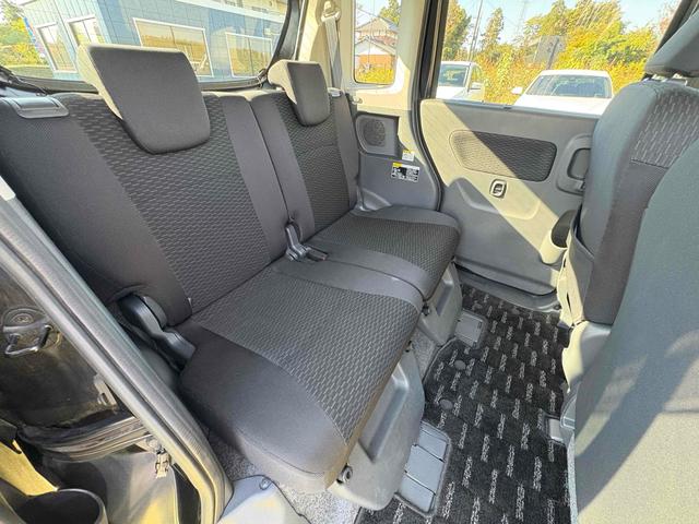 スペーシアカスタム ＴＳ　ワンオーナー　両側電動スライドドア　ナビ　ＴＶ　オートライト　ＨＩＤ　スマートキー　アイドリングストップ　電動格納ミラー　ベンチシート　ＣＶＴ　盗難防止システム　ＡＢＳ　ＣＤ　ＤＶＤ再生　ＵＳＢ（54枚目）