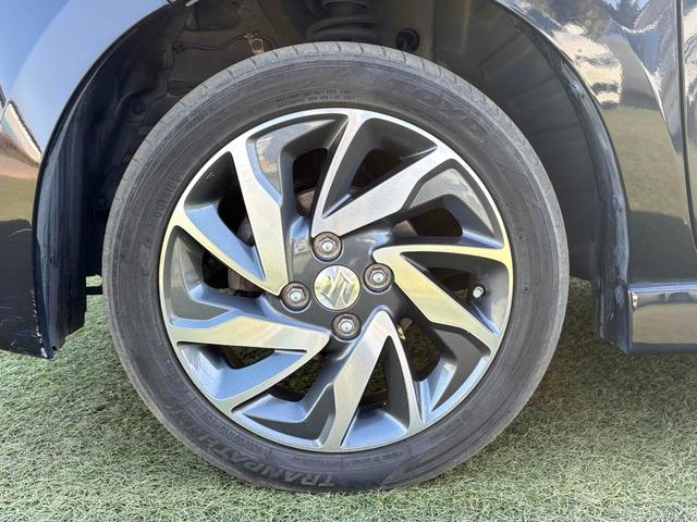 スペーシアカスタム ＴＳ　ワンオーナー　両側電動スライドドア　ナビ　ＴＶ　オートライト　ＨＩＤ　スマートキー　アイドリングストップ　電動格納ミラー　ベンチシート　ＣＶＴ　盗難防止システム　ＡＢＳ　ＣＤ　ＤＶＤ再生　ＵＳＢ（61枚目）