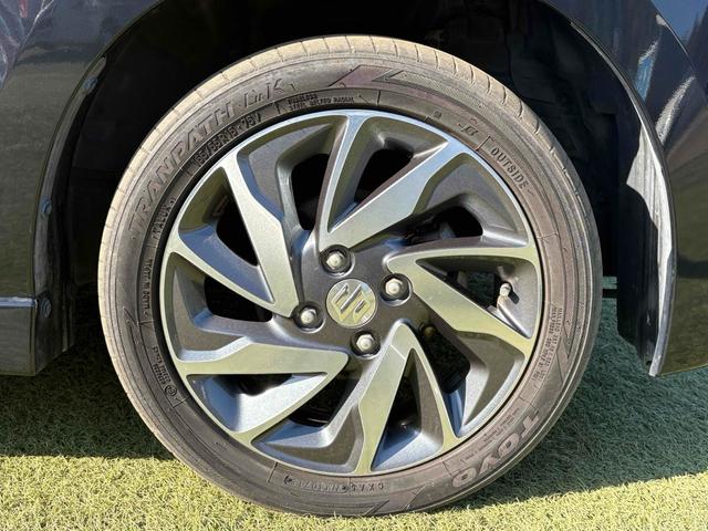 スペーシアカスタム ＴＳ　ワンオーナー　両側電動スライドドア　ナビ　ＴＶ　オートライト　ＨＩＤ　スマートキー　アイドリングストップ　電動格納ミラー　ベンチシート　ＣＶＴ　盗難防止システム　ＡＢＳ　ＣＤ　ＤＶＤ再生　ＵＳＢ（62枚目）