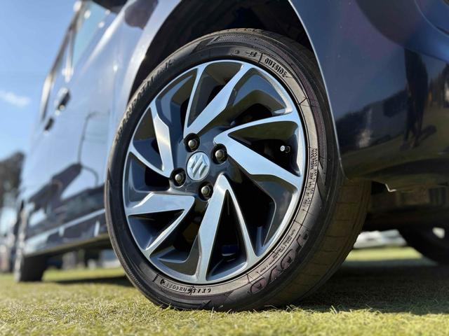 スペーシアカスタム ＴＳ　ワンオーナー　両側電動スライドドア　ナビ　ＴＶ　オートライト　ＨＩＤ　スマートキー　アイドリングストップ　電動格納ミラー　ベンチシート　ＣＶＴ　盗難防止システム　ＡＢＳ　ＣＤ　ＤＶＤ再生　ＵＳＢ（64枚目）