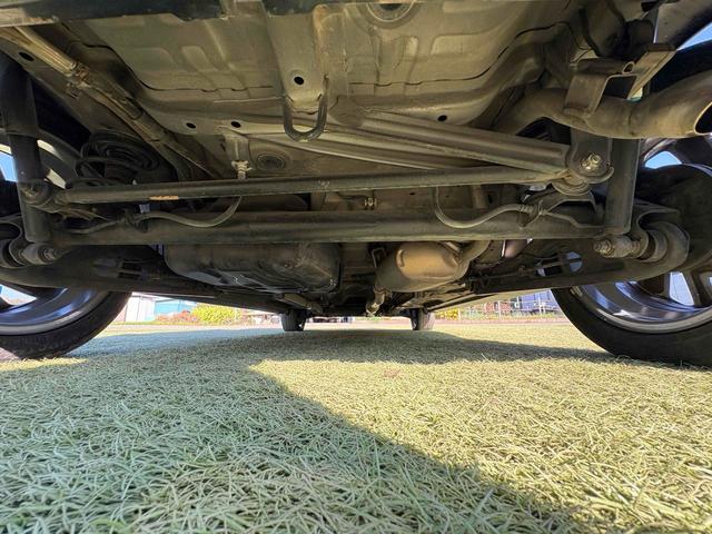 スペーシアカスタム ＴＳ　ワンオーナー　両側電動スライドドア　ナビ　ＴＶ　オートライト　ＨＩＤ　スマートキー　アイドリングストップ　電動格納ミラー　ベンチシート　ＣＶＴ　盗難防止システム　ＡＢＳ　ＣＤ　ＤＶＤ再生　ＵＳＢ（67枚目）