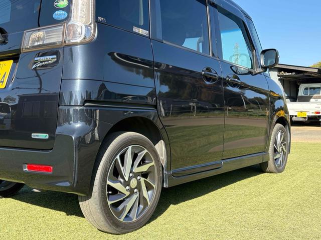 スペーシアカスタム ＴＳ　ワンオーナー　両側電動スライドドア　ナビ　ＴＶ　オートライト　ＨＩＤ　スマートキー　アイドリングストップ　電動格納ミラー　ベンチシート　ＣＶＴ　盗難防止システム　ＡＢＳ　ＣＤ　ＤＶＤ再生　ＵＳＢ（72枚目）