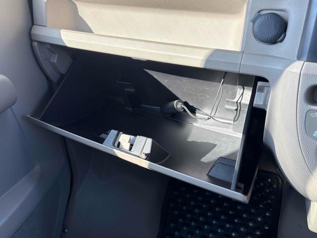 エブリイ PC 4WD AT 両側スライドドア キーレスエントリー 盗難防止システム エアコン パワーステアリング パワーウィンドウ 運転席エアバッグ 助手席エアバッグ(9枚目)