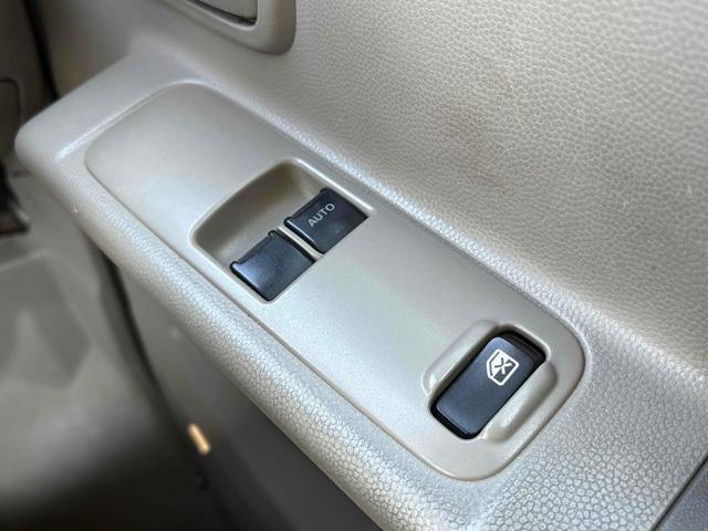 エブリイ PC 4WD AT 両側スライドドア キーレスエントリー 盗難防止システム エアコン パワーステアリング パワーウィンドウ 運転席エアバッグ 助手席エアバッグ(12枚目)