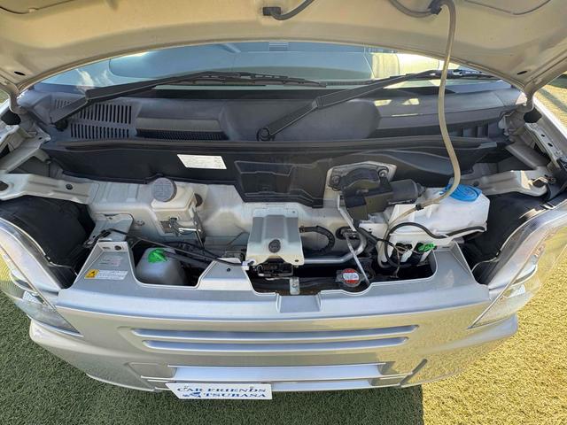 エブリイ PC 4WD AT 両側スライドドア キーレスエントリー 盗難防止システム エアコン パワーステアリング パワーウィンドウ 運転席エアバッグ 助手席エアバッグ(21枚目)