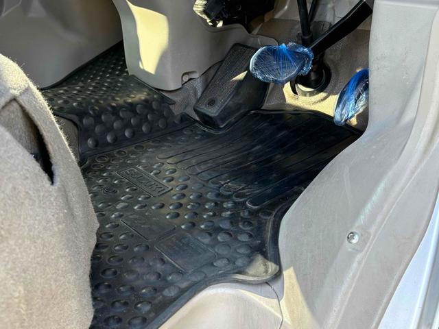 エブリイ PC 4WD AT 両側スライドドア キーレスエントリー 盗難防止システム エアコン パワーステアリング パワーウィンドウ 運転席エアバッグ 助手席エアバッグ(31枚目)