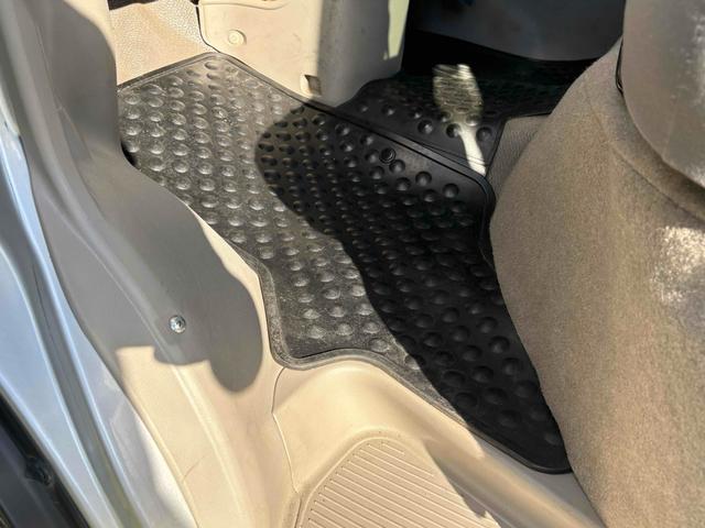 エブリイ PC 4WD AT 両側スライドドア キーレスエントリー 盗難防止システム エアコン パワーステアリング パワーウィンドウ 運転席エアバッグ 助手席エアバッグ(32枚目)